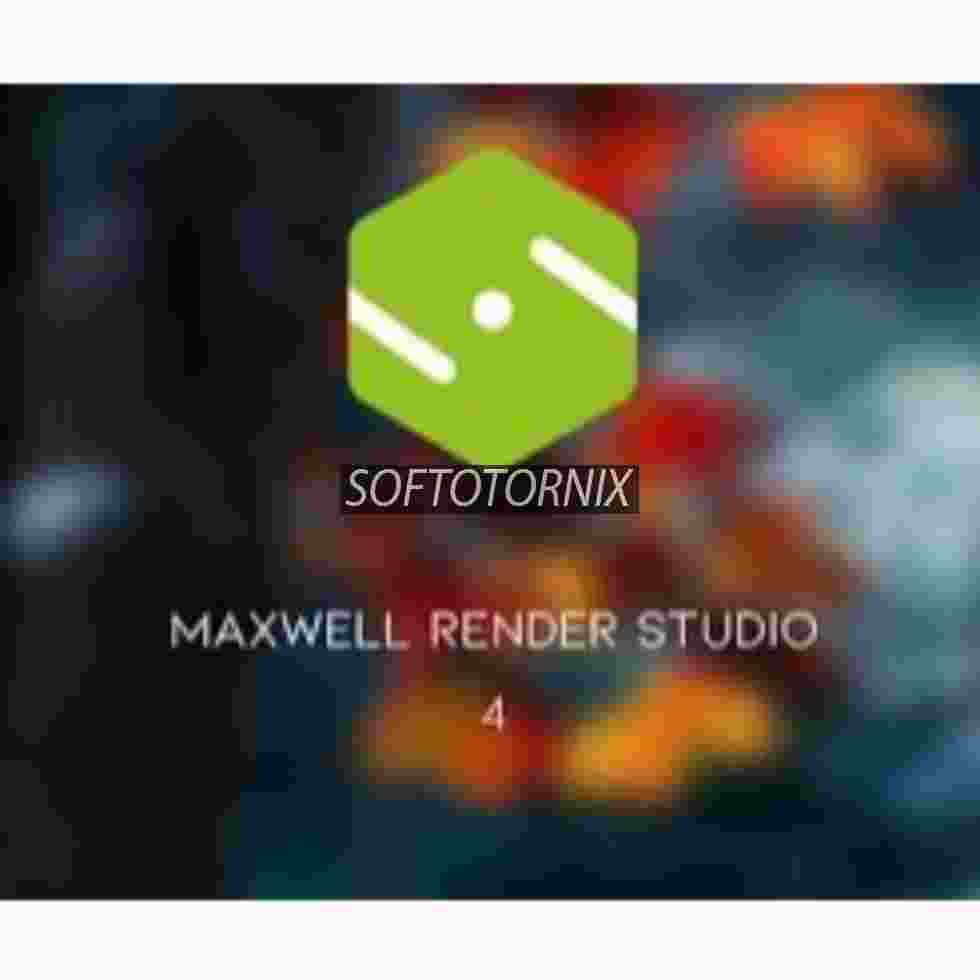 maxwell render download